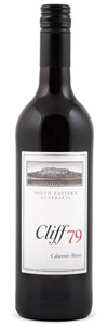 Cliff 79 Cabernet Shiraz